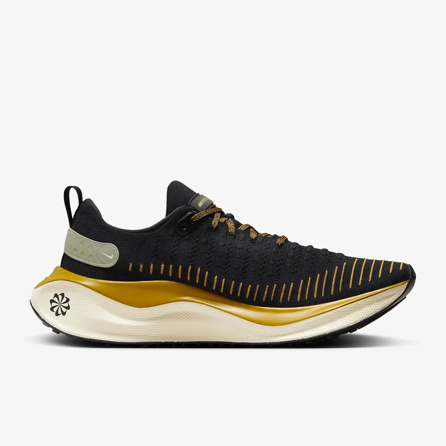 Nike Authentic REACTX INFINITY Men's/Women's Sports Training Running Shoes DR2665-006