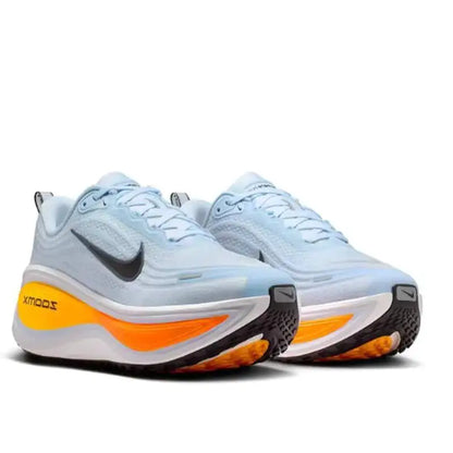 Nike muške Vomero Plus Full ZoomX Max Cushion responzivne tenisice za svakodnevni trening trčanja na cesti, Hydrogen Blue HV8150-404