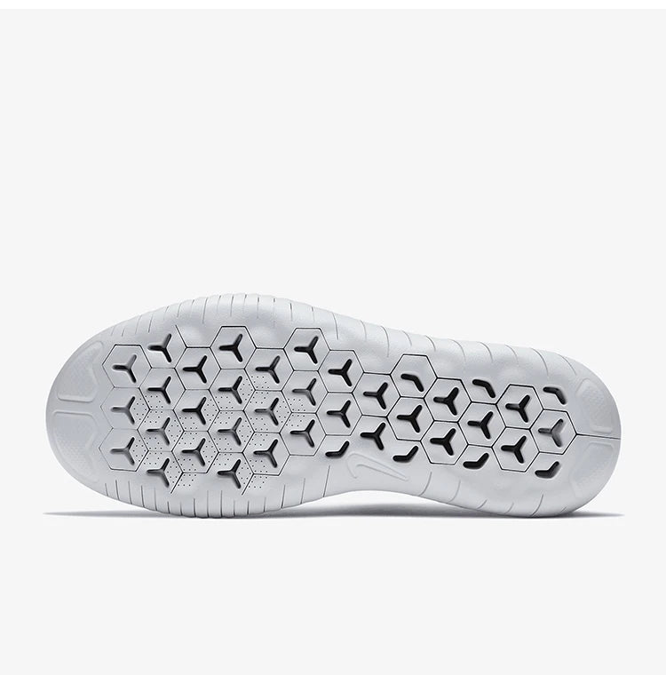 Zapatillas de running Nike originales para mujer, suaves, ligeras y transpirables 942839-101