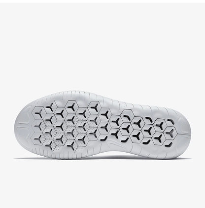 Zapatillas de running Nike originales para mujer, suaves, ligeras y transpirables 942839-101