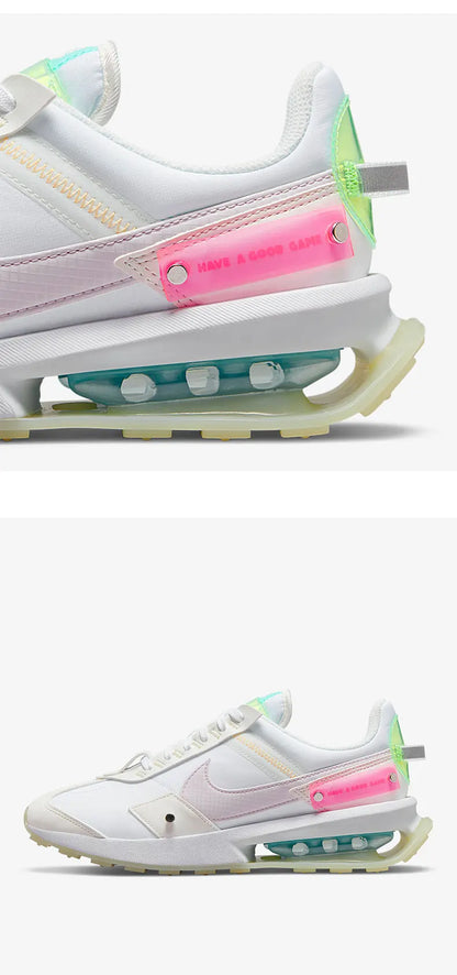 Pantofi de alergare Nike AIR MAX PRE-DAY esports pentru femei, autentici, DO2329-151