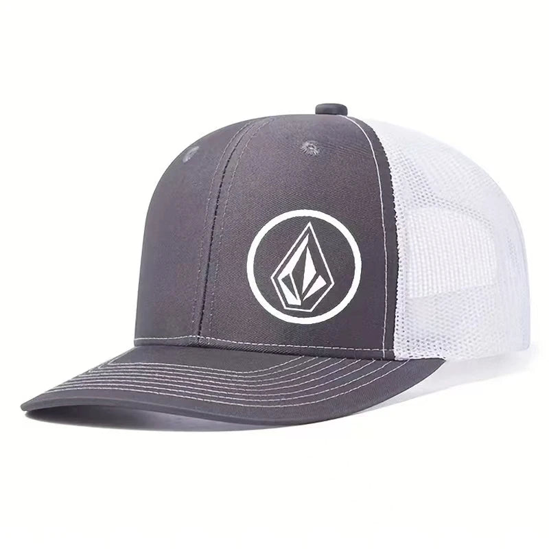New Spring Unisex Luxury High Quality Cap for Man Baseball Caps Man Woman Hiphop Snapback Hat Outdoor Casual Trucker Hat