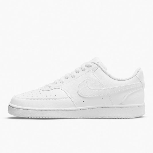 Nike Official Authentic Court Vision – Lätta och andningsbara låga sneakers för damer DH3158-100