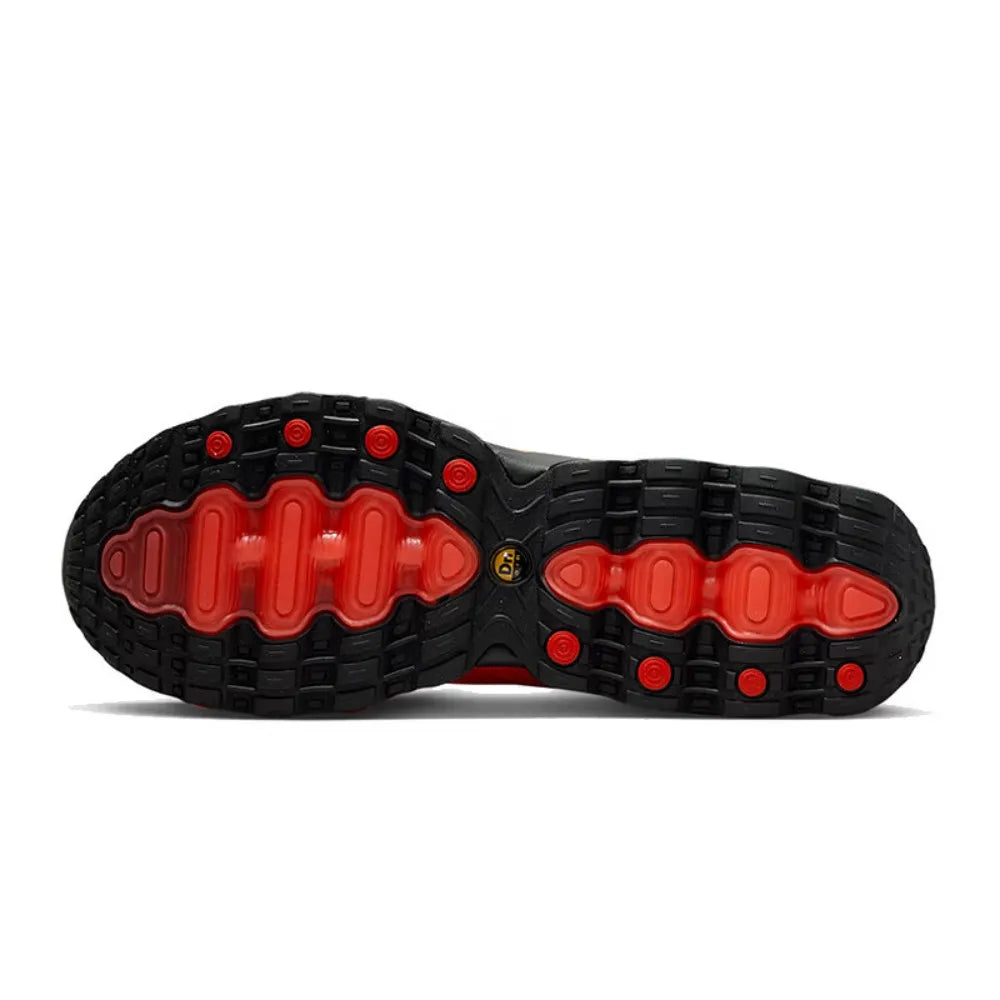Nike Air Max Dn8 Classic – uniwersalne buty do biegania, model unisex, kolor czerwony, IH4119-401