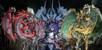 Klasické anime Yu-Gi-Oh! mikina s potlačou postavy Blue-Eyes White Dragon pre mužov, hrubá a široká Y2K Halloween COS mikina s kapucňou na jeseň/zimu