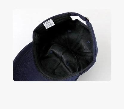 Velika veličina 60-65 cm mekani gornji dio bejzbol kape za muškarce i žene, za velike glave, pamučne, za vanjske sportske aktivnosti, snapback kapa, očice za tatu, dropshipping