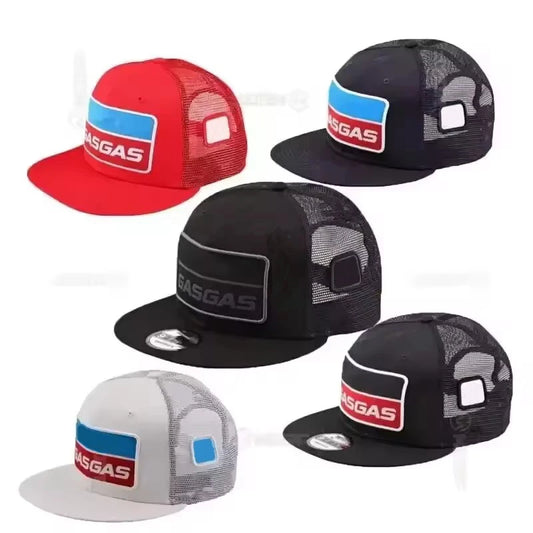 Motocross Cap motorcycle Hat Top Dirt Bike Snapback MX ATV Moto Off Road Hat Mountain Bike Moto Cycling Racing Bicycle Cap
