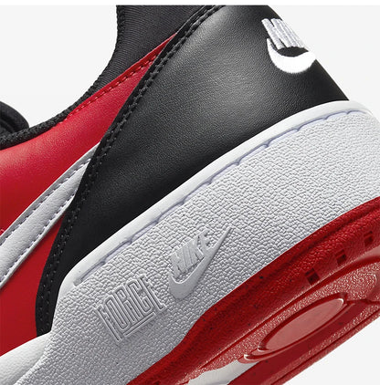 Scarpe sportive da uomo Nike Authentic Full Force Low, modello basso con lacci FB1362-003