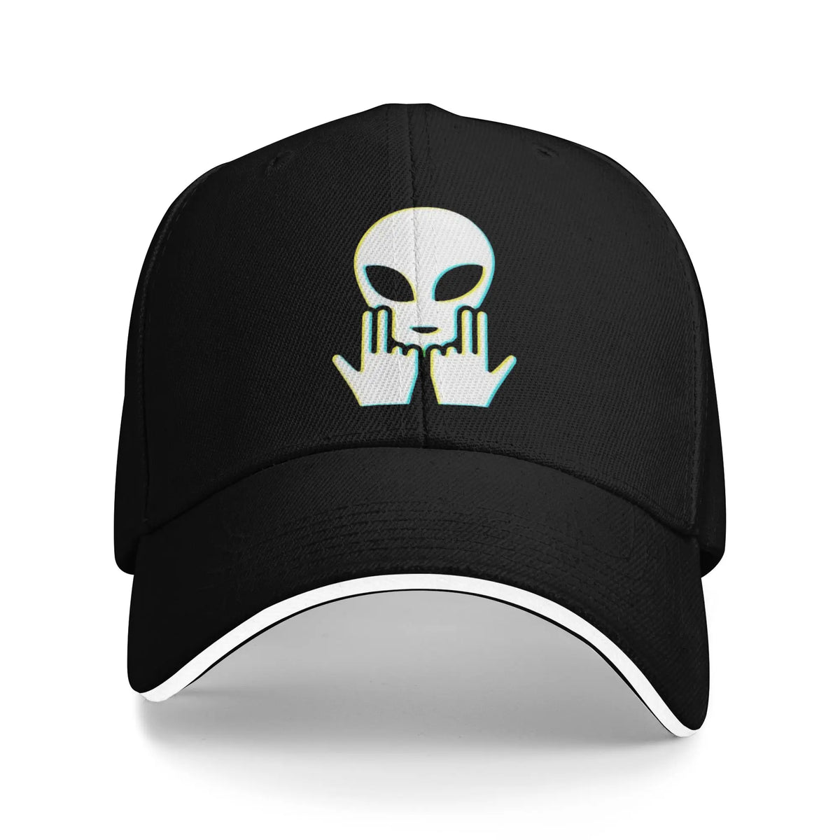 Unisex Rapper Singer Jul Sign Outdoor Hat Adjustable Baseball Caps New Baseball Cap Sunscreen Hats