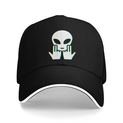 Unisex Rapper Singer Jul Sign Outdoor Hat Adjustable Baseball Caps New Baseball Cap Sunscreen Hats