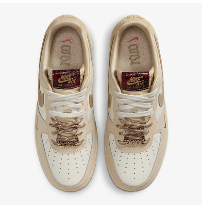 Nike originale Air Force 1 Retro sneakers til kvinder HV5990-172