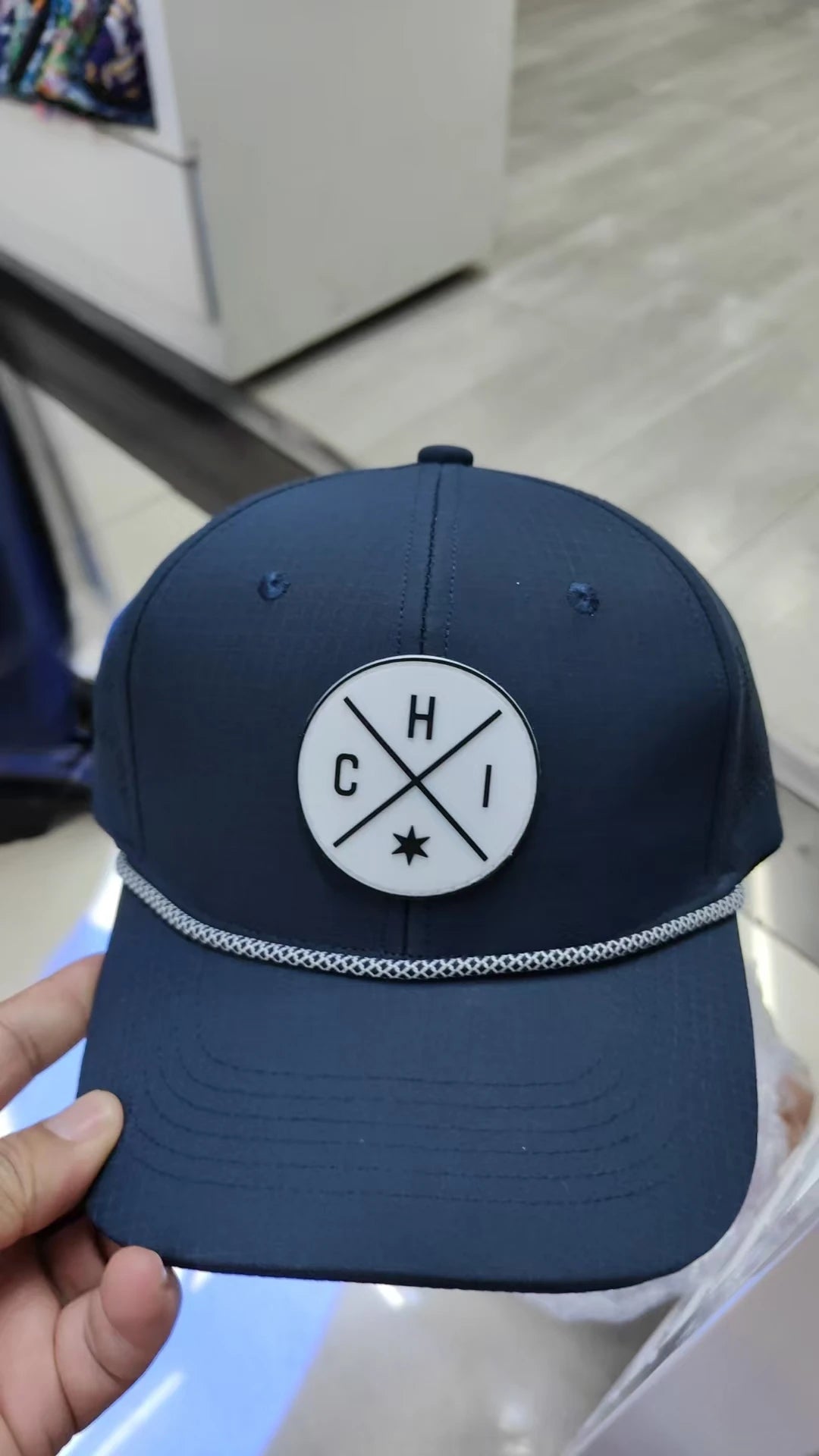 New men's and women's universal mesh suede work cap, men's baseball cap, breathable sports cap for spring and summer.