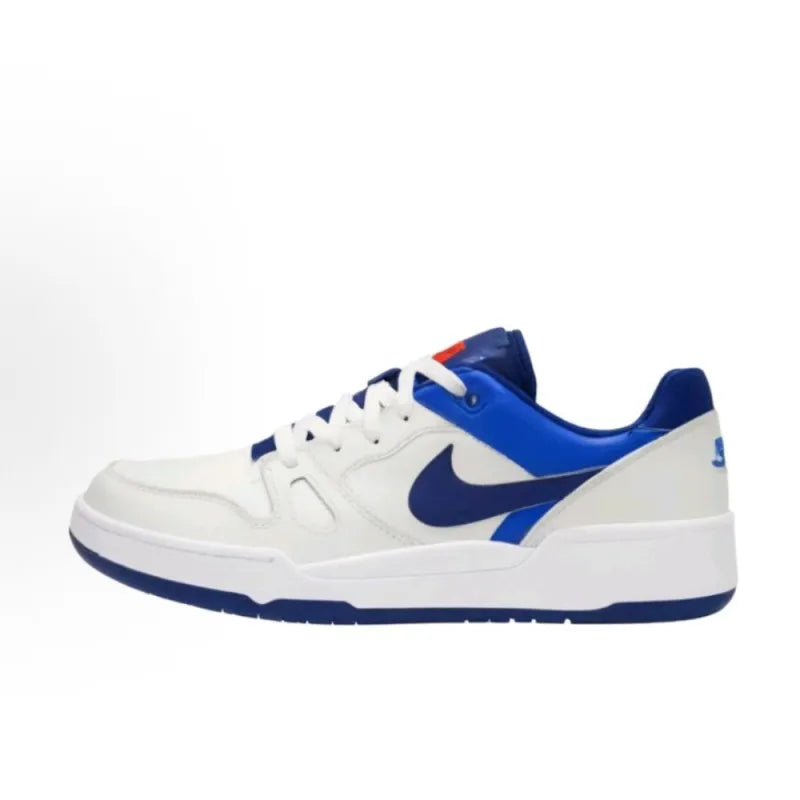 Nike Full Force – Adidași la modă, confortabili, trendi, versatili, pentru uz zilnic, navetă, sport și ținute casual, cu talpă joasă FB1362-101
