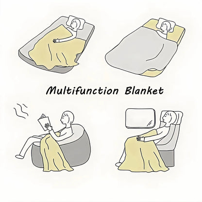Blanket Throw Super Cosy Plush Living F-FORTNITES-ES Game Room Sofa Couch Childish Birthday Gifts