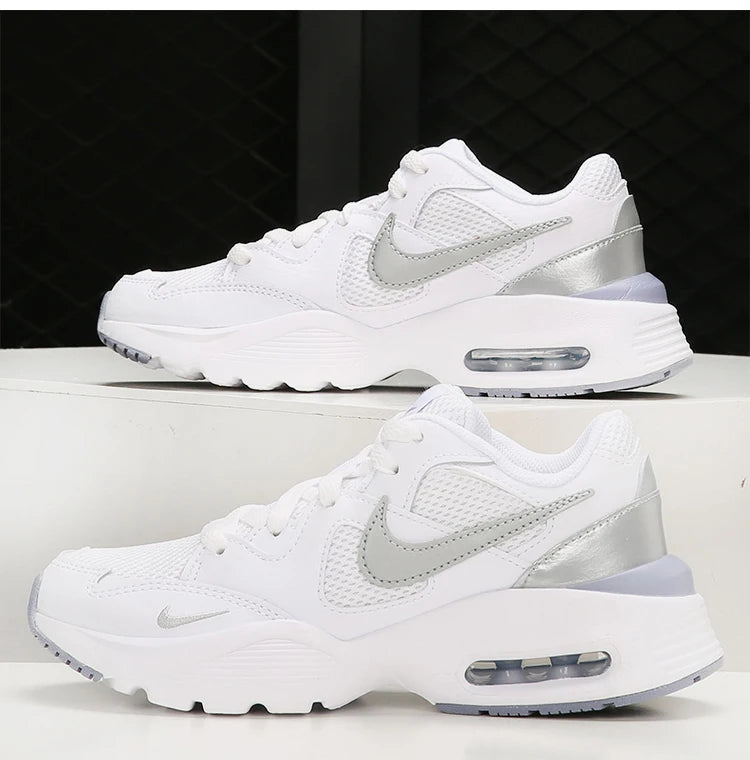 Nike Authentic Current Season New Style Women's Lightweight Breathable Comfortable Casual Sports Shoes CJ1671-003