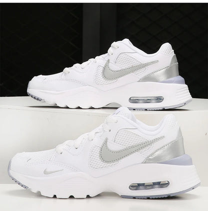 Nike Authentic Current Season New Style Women's Lightweight Breathable Comfortable Casual Sports Shoes CJ1671-003