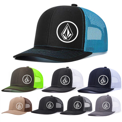 New Spring Unisex Luxury High Quality Cap for Man Baseball Caps Man Woman Hiphop Snapback Hat Outdoor Casual Trucker Hat