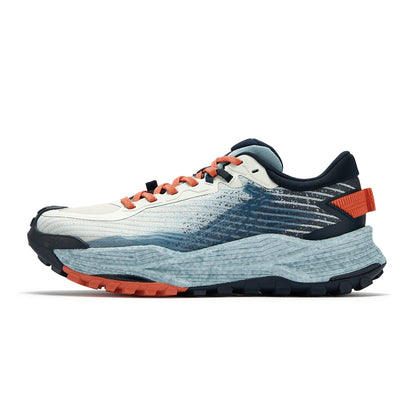 361 Degrees WUXIA 2 löparskor lätta ventilerande dämpande halkfria mjuka mångsidiga sneakers för utomhusvandring herr 672542201