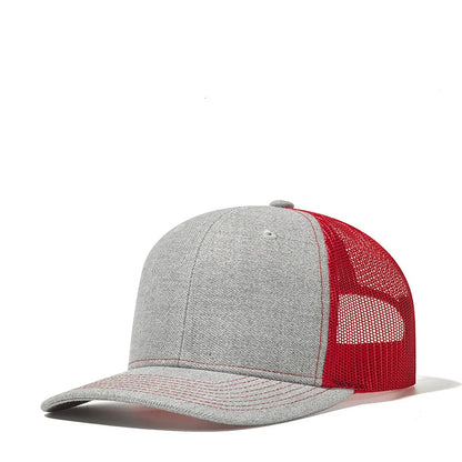 38 kleuren mesh truckerpetten, outdoor snapback dad hats, hiphop, heren, dames, verstelbaar, jongens, meisjes, baseballpetten