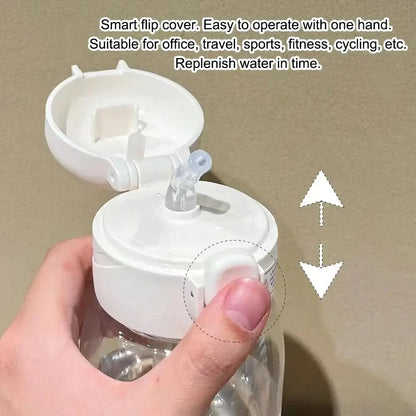 400ML Fortnites 18CM Strohhalmbecher für Erwachsene, Jungen und Mädchen, niedlicher Wasserbecher im Cartoon-Stil für Schüler, stoßfeste tragbare Trinkflasche als Geschenk