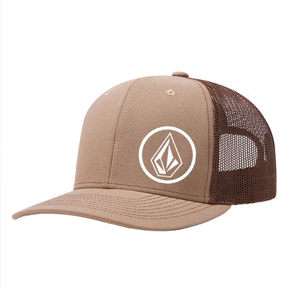 New Spring Unisex Luxury High Quality Cap for Man Baseball Caps Man Woman Hiphop Snapback Hat Outdoor Casual Trucker Hat