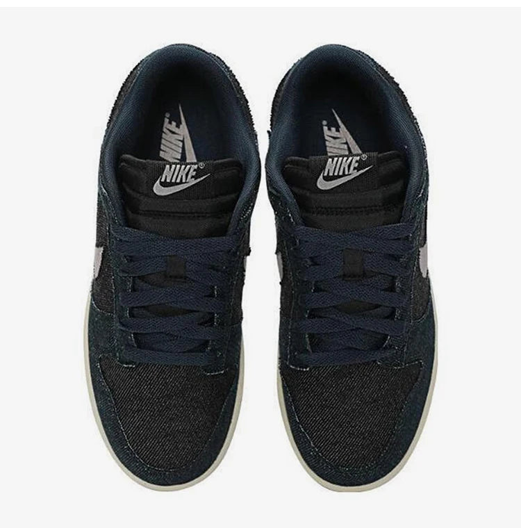 Nike Genuine Dunk Low Outdoor Classic lage sneakers voor dames HF1985-400