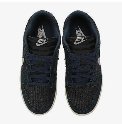 Nike Genuine Dunk Low Outdoor Classic lage sneakers voor dames HF1985-400