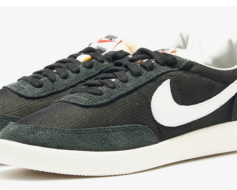 Αυθεντικά παπούτσια Nike Unisex Retro, ελαφριά, casual, για σκέιτ DC1982-001