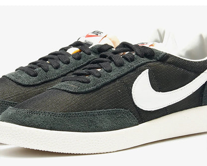 Αυθεντικά παπούτσια Nike Unisex Retro, ελαφριά, casual, για σκέιτ DC1982-001