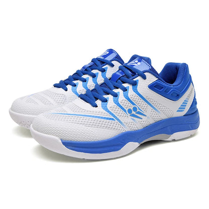 2026 Professional Table Tennis Shoes for Men and Women Badminton Competition Tennis Training Sneakers Sports Shoes Men Ping Pong