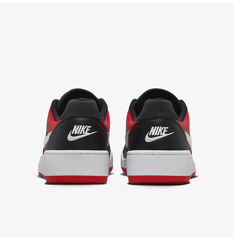 Scarpe sportive da uomo Nike Authentic Full Force Low, modello basso con lacci FB1362-003