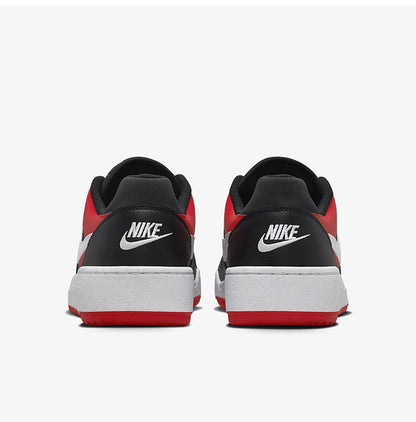 Scarpe sportive da uomo Nike Authentic Full Force Low, modello basso con lacci FB1362-003