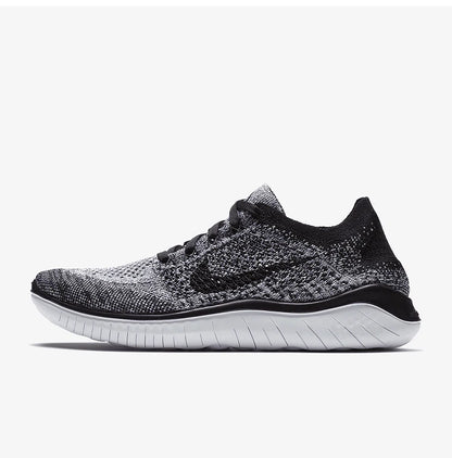 Zapatillas de running Nike originales para mujer, suaves, ligeras y transpirables 942839-101