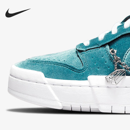 Zapatillas casual deportivas cómodas para mujer Nike Genuine de la temporada actual DO5219-010