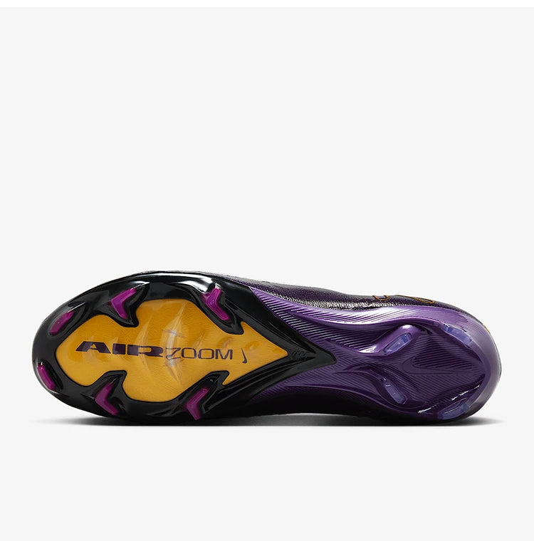 Nike originale Vapor 16 herresko med lavt snit, stødabsorberende træningsfodboldsko FQ8683-500