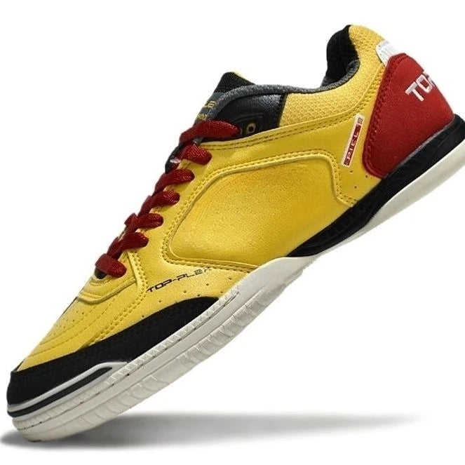 2026 New Professional Soccer Shoe Top Quality Turf Football Men Shoe Comfortable Anti Slip Outdoor Football Shoe 39-45