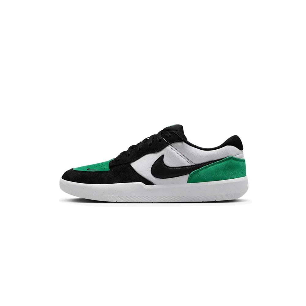 Buty skateboardowe Nike SB Force 58 Unisex Low-Top – wygodne, uniwersalne, wytrzymałe, oddychające DV5477-101