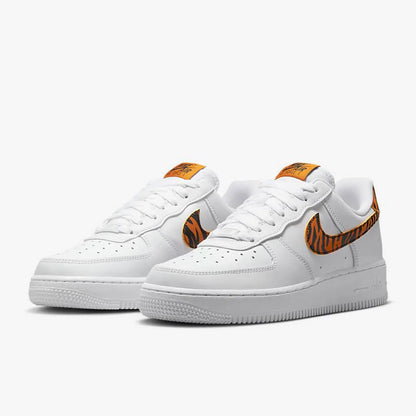 Nike Authentic Air Force 1 '07 Zapatillas casuales Air Force 1 para mujer DD8959-108