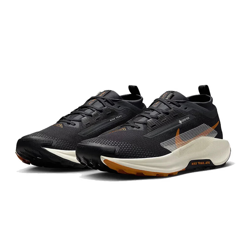 Nike PEGASUS TRAIL 5 Męskie buty do biegania – swobodne, uniwersalne, antypoślizgowe, wytrzymałe i wygodne buty do biegania FQ0908-007