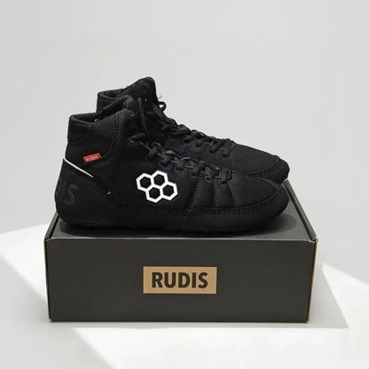 2026 New Wrestling Boots Couples Designer Boxing Shoes For Men Women Breathable Fighting Shoe Big Boy Gym Training Shoe