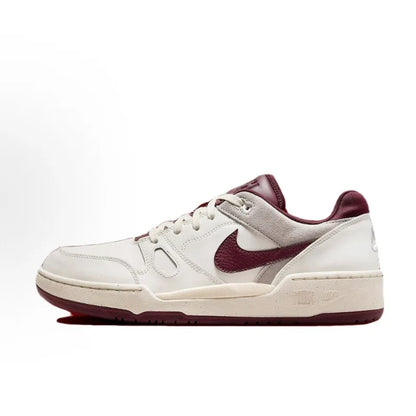 Nike Full Force – Adidași la modă, confortabili, trendi, versatili, pentru uz zilnic, navetă, sport și ținute casual, cu talpă joasă FB1362-101
