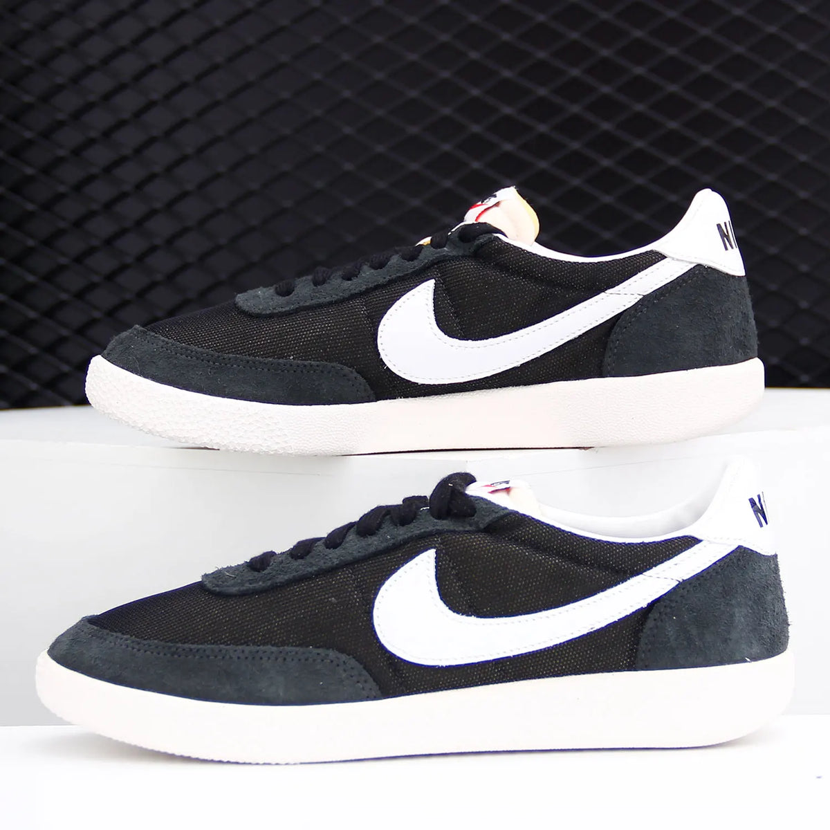 Αυθεντικά παπούτσια Nike Unisex Retro, ελαφριά, casual, για σκέιτ DC1982-001