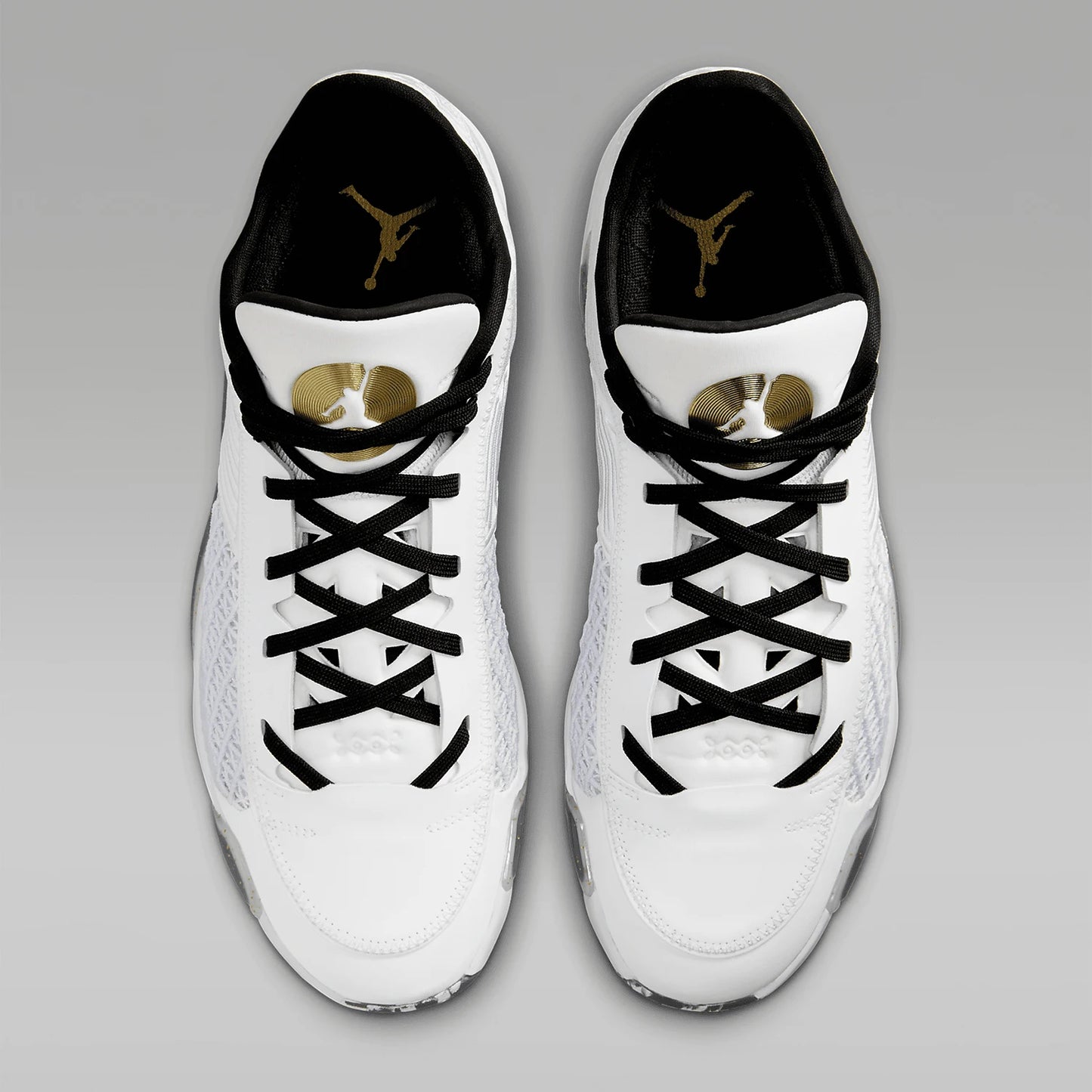 Scarpe sportive da uomo Nike ufficiali autentiche Air Jordan 38 ammortizzate e pratiche FD2325-107
