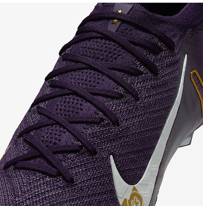 Nike originale Vapor 16 herresko med lavt snit, stødabsorberende træningsfodboldsko FQ8683-500