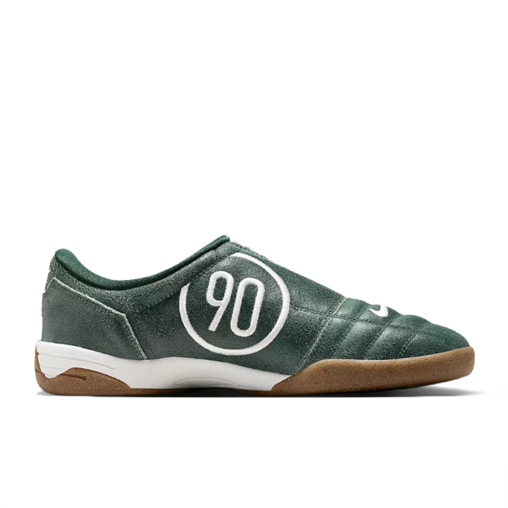 Pánské nízké tenisky Nike Total 90 III – prodyšné, odolné, stylové retro tenisky – protiskluzové a odolné proti opotřebení IH2090-300