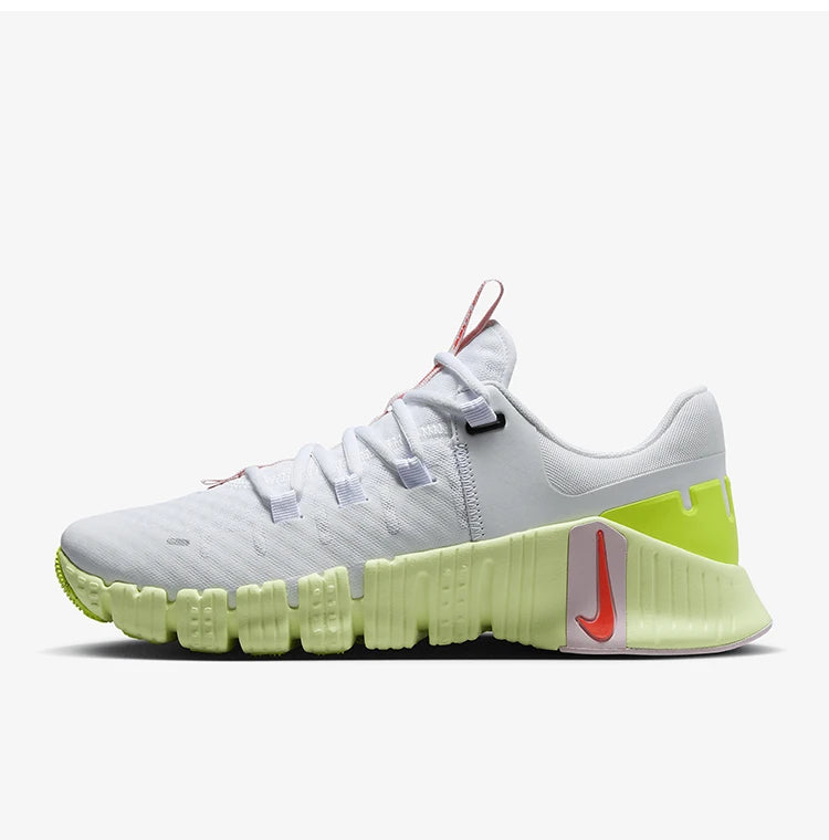 Nike auténticas Free Metcon 5 Zapatillas deportivas ligeras de entrenamiento para mujer DV3950-104