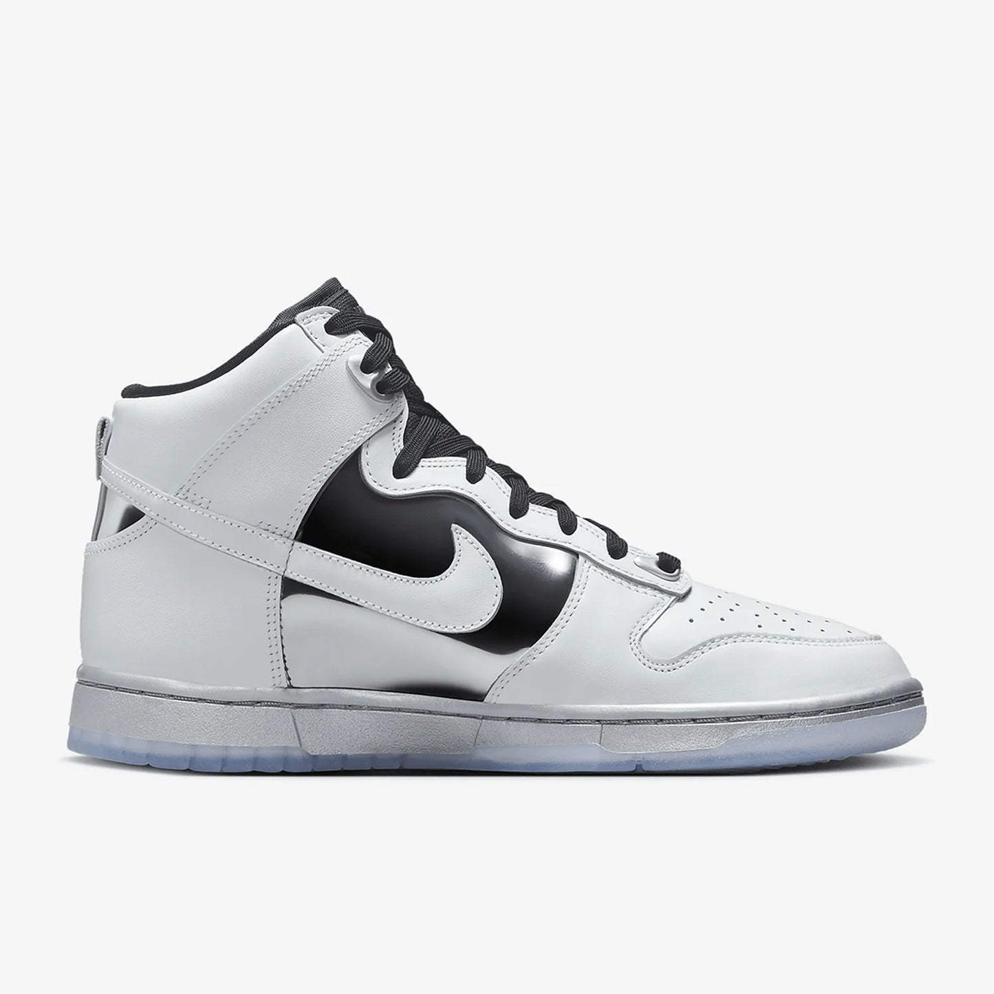Nike Authentic Dunk High SE Women's High-Top Casual Sneakers DX5928-100