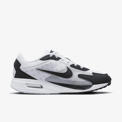 „Nike“ originalūs „AIR MAX SOLO“ vyriški žemi bėgimo bateliai su oro pagalvėlėmis DX3666-100