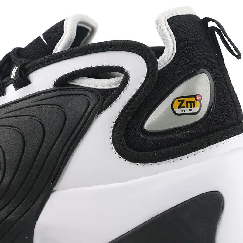 Originalūs „NIKE WMNS ZOOM 2K“ moteriški bėgimo bateliai
