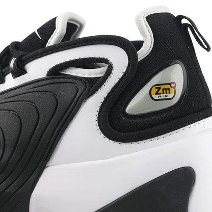 Originalūs „NIKE WMNS ZOOM 2K“ moteriški bėgimo bateliai